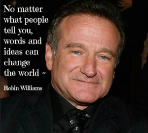 robin williams