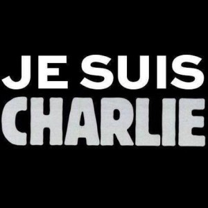 je suis charlie